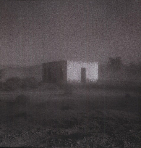 the album cover for Godspeed You! Black Emperor - Allelujah! Don't Bend! Ascend!