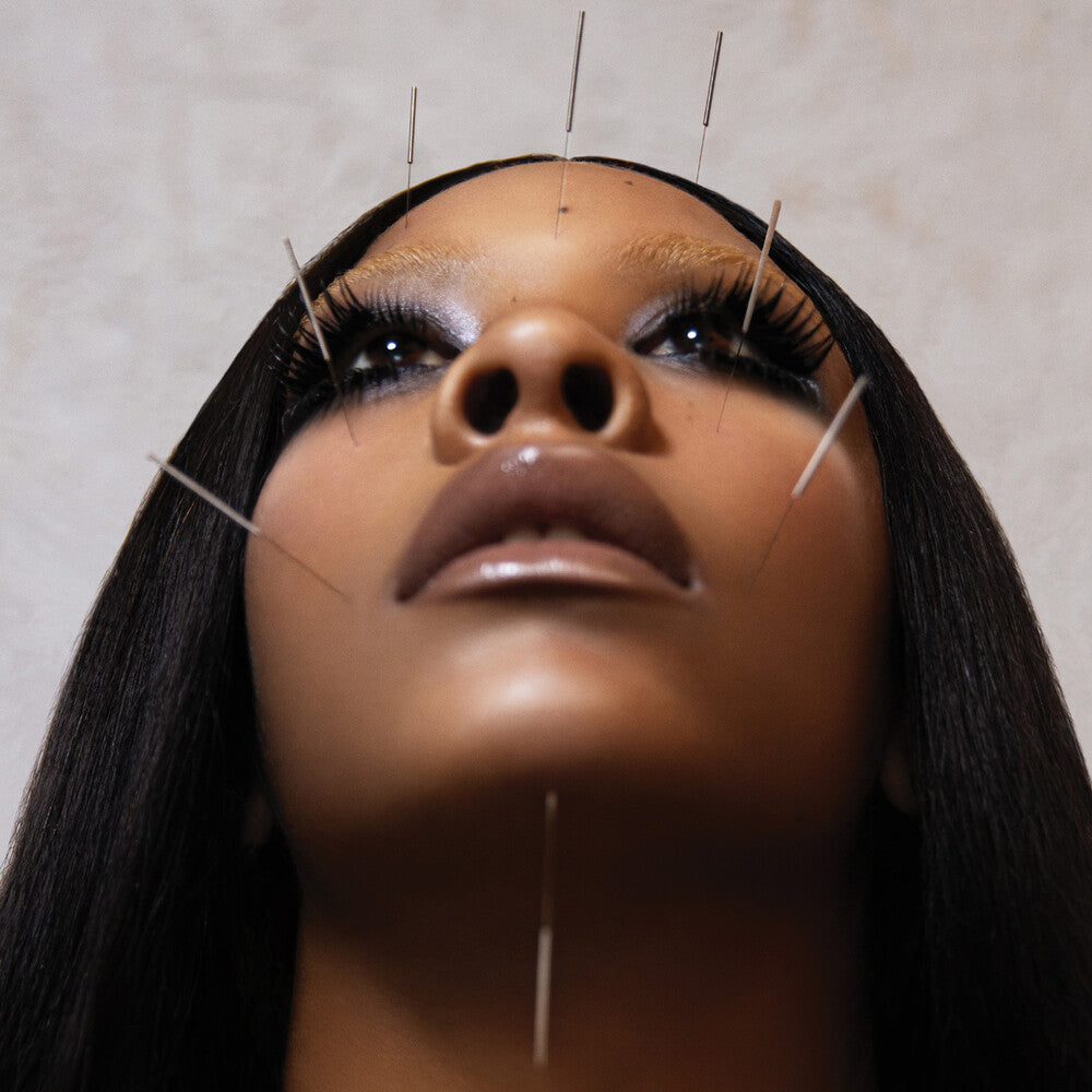 the album cover for Nasty, Rico - LETHAL