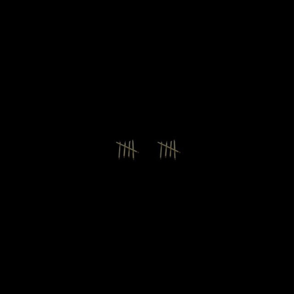 the album cover for Sault - 10 (Uk)