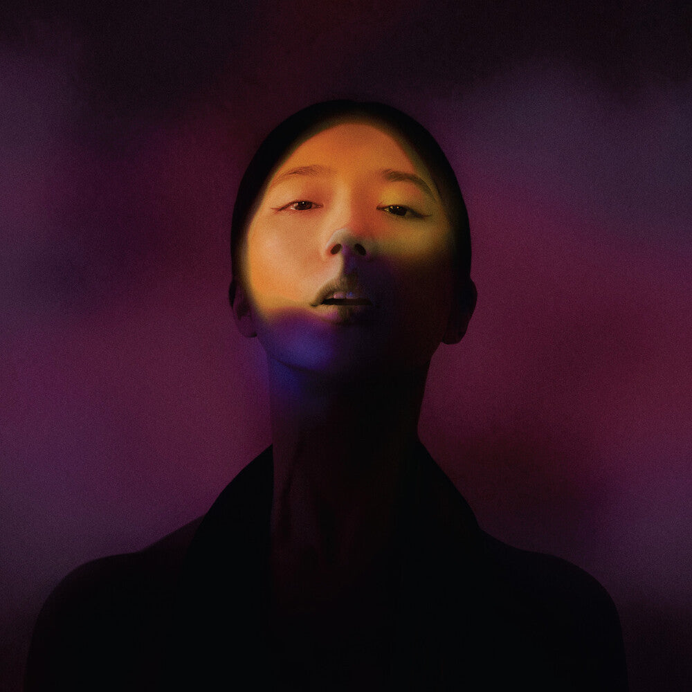 the album cover for Noit, Hatis - Aura Reworks