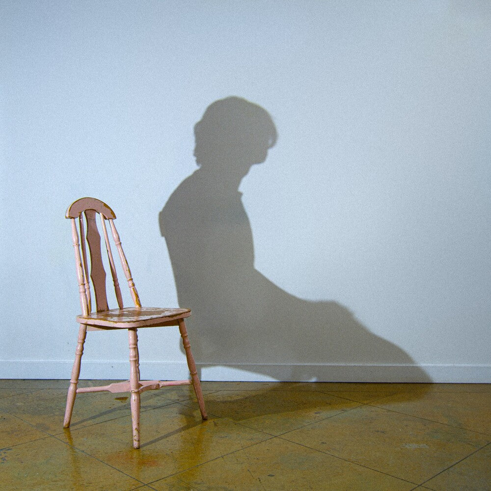 the album cover for Jo Passed - Away