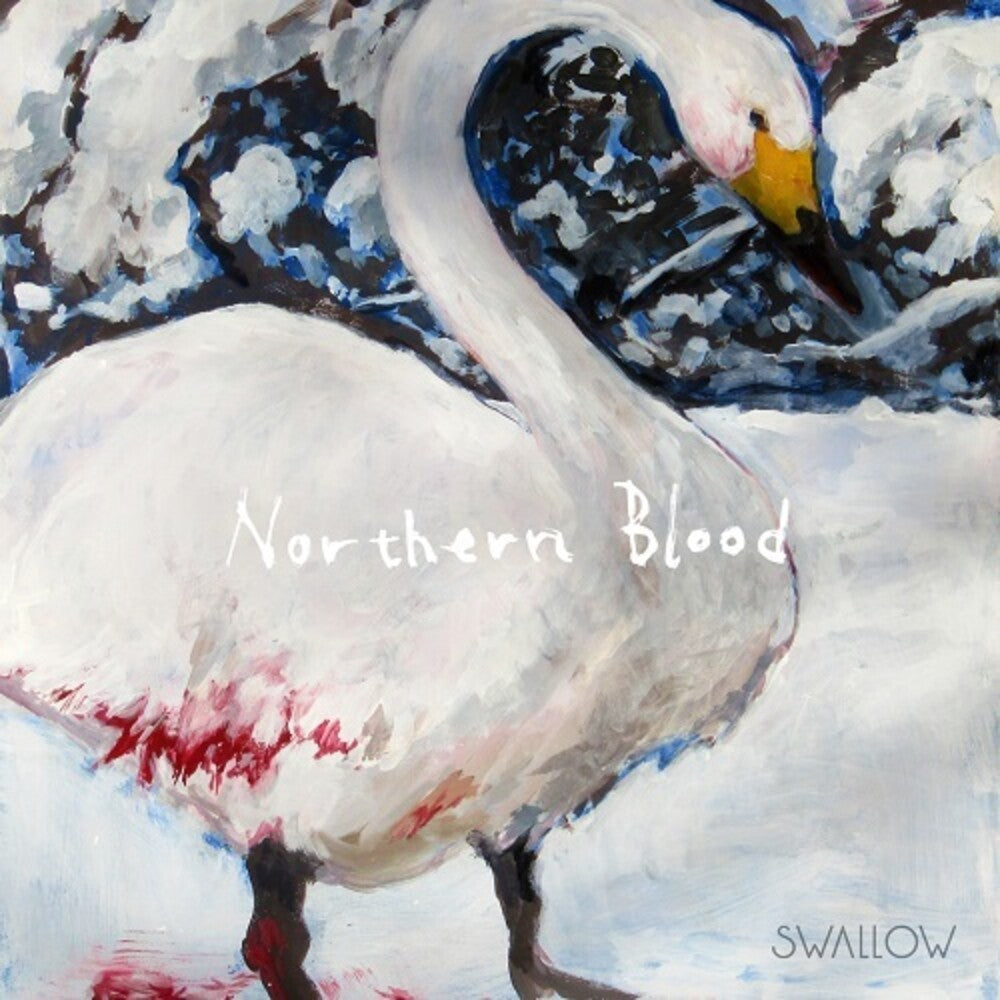 the album cover for Swallow - Highway Radio / 1620 Khz