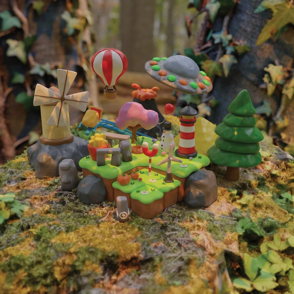 the album cover for Jamal Green - Sizeable - O.S.T.