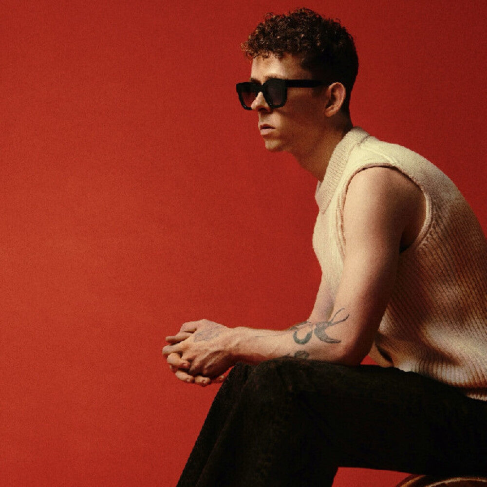 the album cover for Kai Craig - Time Once Forgotten