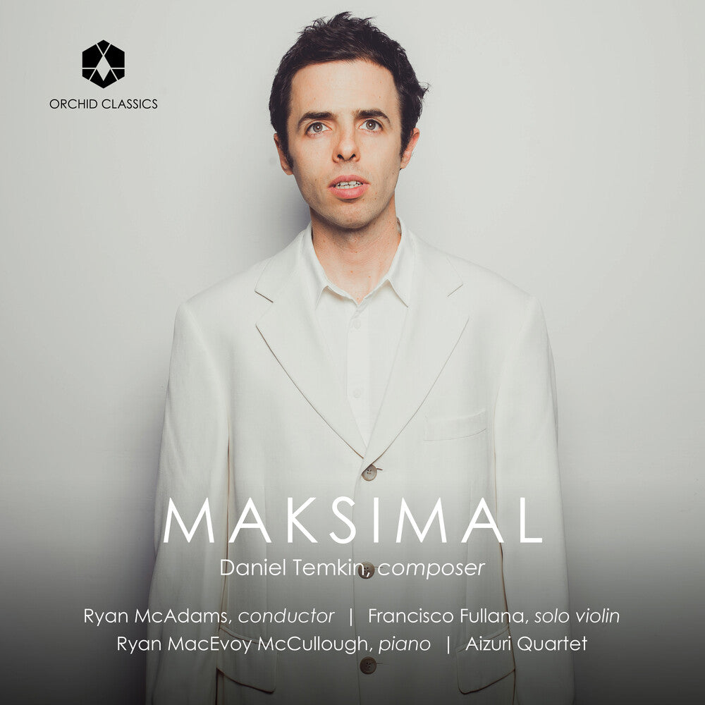the album cover for Francisco Fullana / Maksimal Ensemble - Maksimal