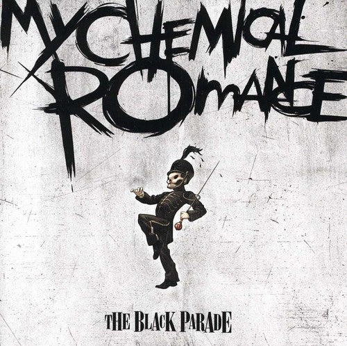 My Chemical Romance - Black Parade [CD]