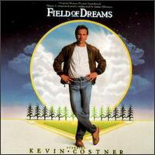 Field Of Dreams - Field of Dreams (Original Motion Picture Soundtrack) [CD]