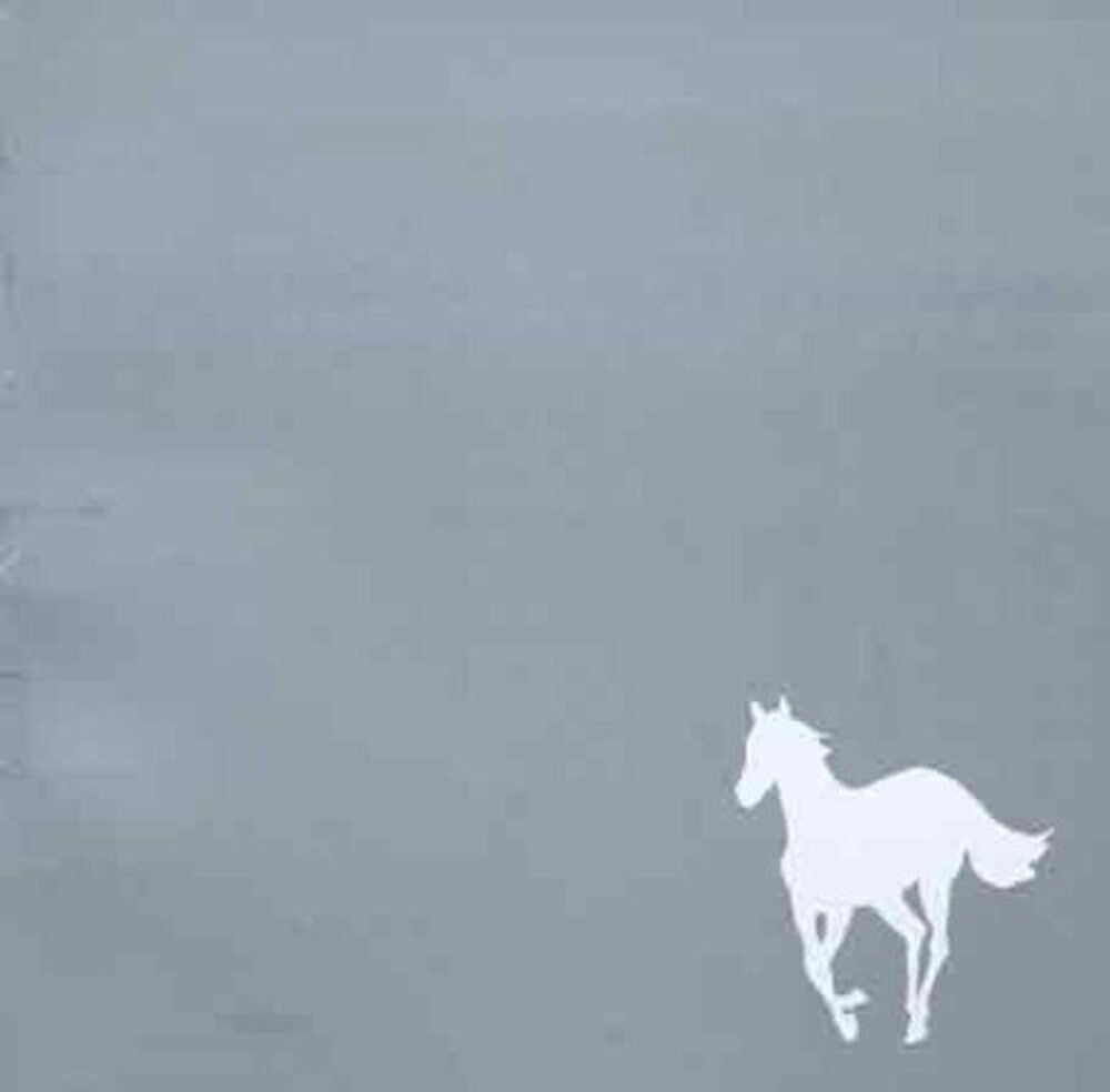 Deftones - White Pony [CD]