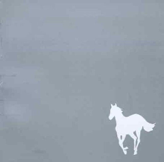Deftones - White Pony [CD]