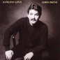 John Prine - Aimless Love [CD]