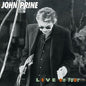 John Prine - Live on Tour [CD]