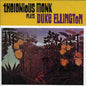 Thelonious Monk - Plays Duke Ellington [CD]