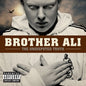 Brother Ali - The Undisputed Truth [CD]