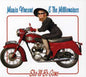 the album cover for Maria Vincent & The Millionaires - She'll Be Gone [Import]