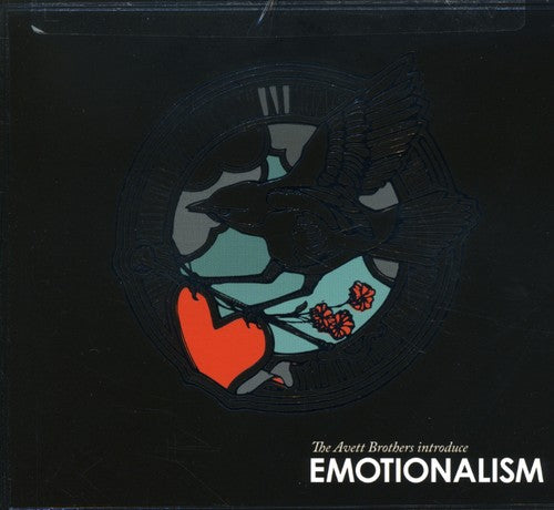 The Avett Brothers - Emotionalism [CD]