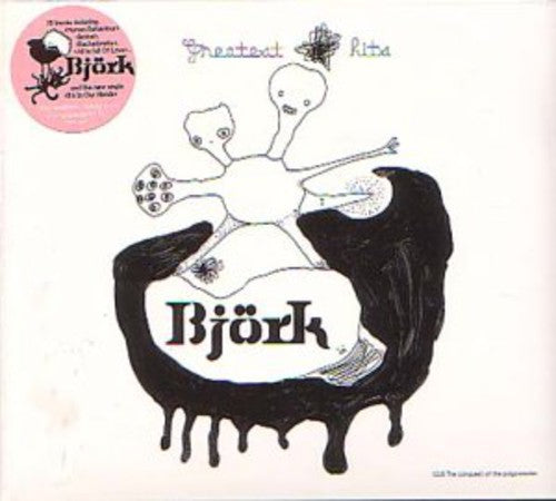 Bjork - Greatest Hits [Import]