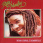 the album cover for Rita Marley - Who Feels It Knows It
