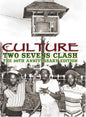 the album cover for Culture - Two Sevens Clash: The 30th Anniversary Edition