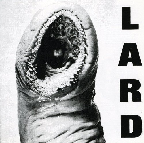 Lard - Power of Lard [EP] [EP]