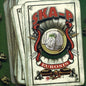 the album cover for Ska-P - Eurosis [Import]