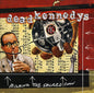 the album cover for Dead Kennedys - Milking the Sacred Cow