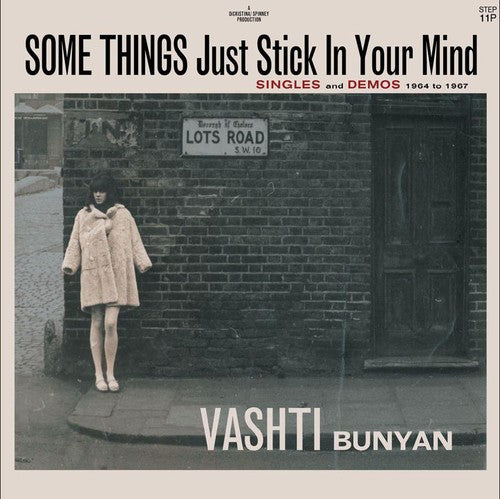 Vashti Bunyan - Some Things Just Stick In You Mind: Single and Demos 1964-1967 [2 CD]