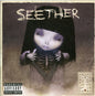 Seether - Finding Beauty in Negative Spaces [CD]