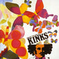 The Kinks - Face to Face [CD]