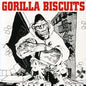Gorilla Biscuits - Gorilla Biscuits [CD]