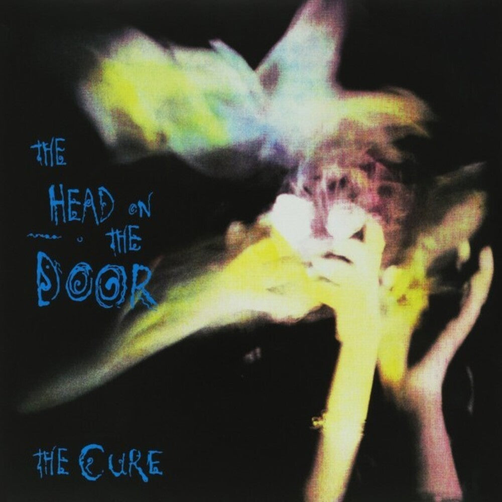 The Cure - Head on the Door [LP]