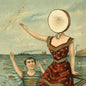 Neutral Milk Hotel - In The Aeroplane Over The Sea [Vinyl]