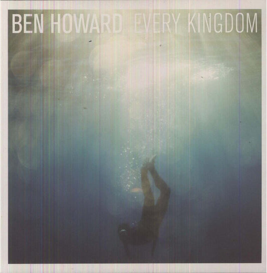 Ben Howard - Every Kingdom [Import]