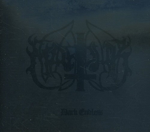 Marduk - Dark Endless [CD]