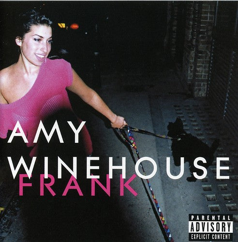Amy Winehouse - Frank [CD]