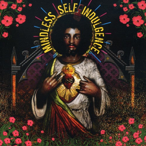 Mindless Self Indulgence - You'll Rebel To Anything [CD]
