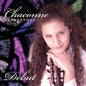the album cover for Chaconne Klaverenga - Debut