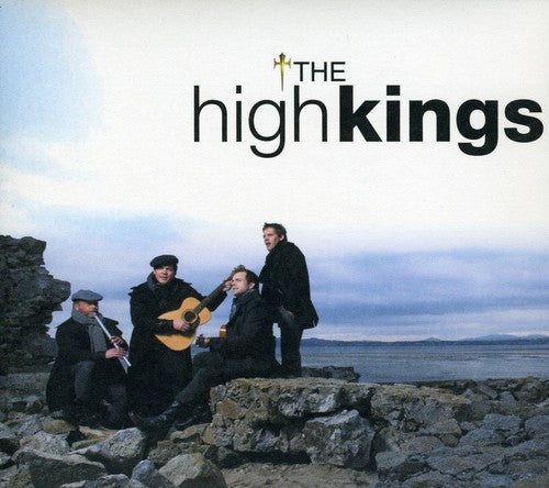 High Kings - High Kings [CD]