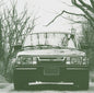 the album cover for Slint - Tweez