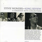 Stevie Wonder - Song Review: Greatest Hits [2 CD]