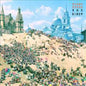 Fleet Foxes - Sun Giant [CD]