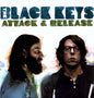 The Black Keys - Attack & Release [LP]
