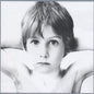 U2 - Boy: Remastered [LP]