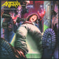 Anthrax - Spreading the Disease [CD]