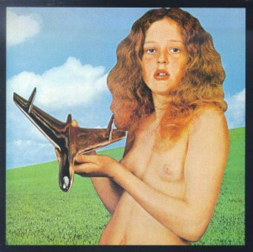 Blind Faith - Blind Faith [CD]