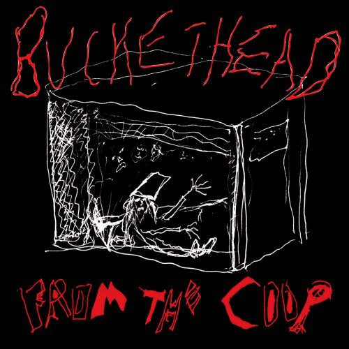 Buckethead - From the Coop [CD]