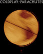 Coldplay - Parachutes [CD]