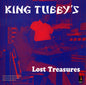 King Tubby - Lost Treasures [LP]