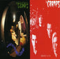 The Cramps - Gravest Hits & Psychedelic Jungle [CD]