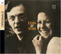 Antonio Carlos Jobim - Elis and Tom [CD]