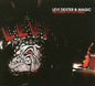 the album cover for Levi Dexter & Magic - Kings Of Cat Street [Import]